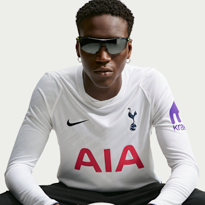 Tottenham Hotspur 2026/27 Stadium Home Men's Nike Dri-FIT Football